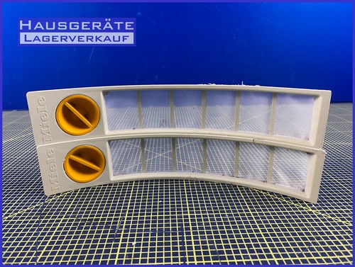Flusensieb trockner miele - flusensieb,