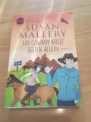 Liebesroman susan mallery ein - susan,