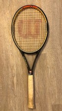 Wilson pro staff - pro, hyper