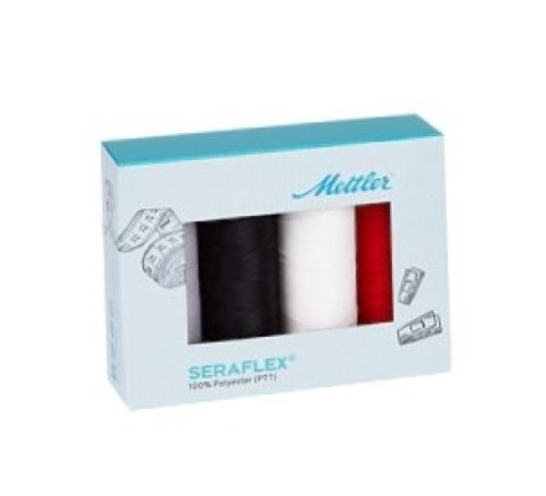 Amann mettler seraflex kit - seraflex, 4