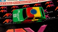 TOMY AFX Turbo VW GTI Golf #7