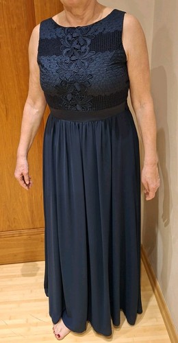 Tolles abendkleid lang - tolles, abendkleid,