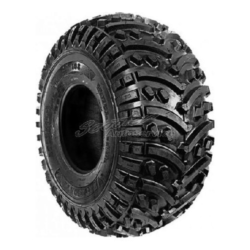 22x10 zoll quad reifen - 1x,
