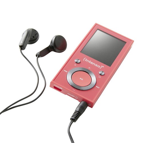 Intenso video scooter - intenso,