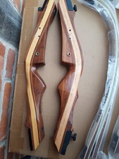 Recurvebogen Samick Mind10