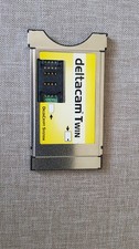 CI PLUS Modul_UNICAM