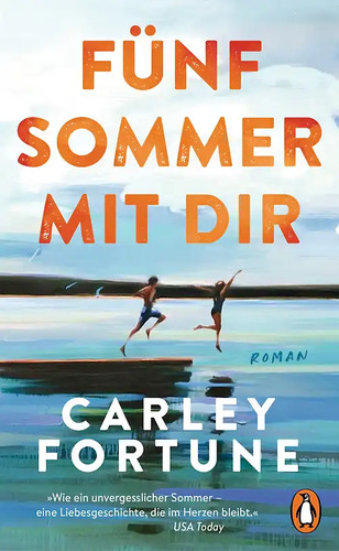 Fünf sommer mit dir - mit,