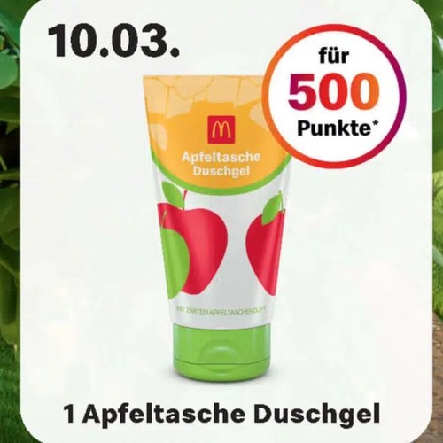 Donalds x duschgel - donalds, 1