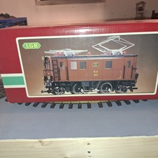 LGB Spur G, 2045, BR GE 2/4