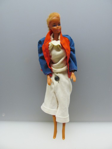 Barbie puppe vintage original - barbie,