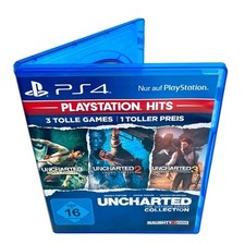 Uncharted: The Nathan Drake