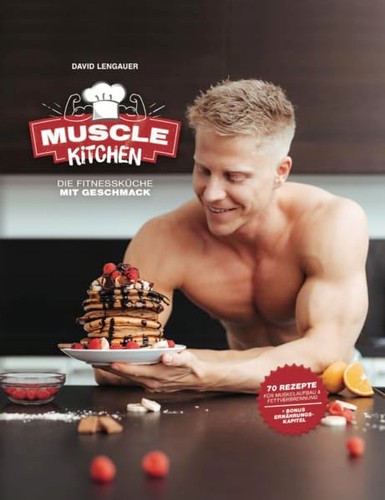 David lengauer muscle - david,