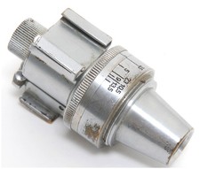 Vintage leica leitz vidom - vintage,