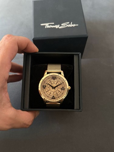Thomas sabo rebel heart - at,
