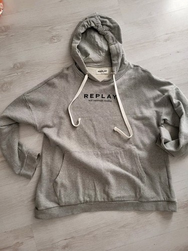 Replay kapuzenpullover - replay,