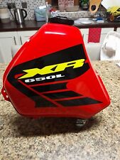 Honda Xr650 L Motorrad