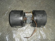 Ford Granada MK2 Gebläse