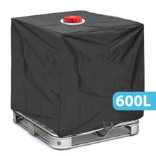 IBC 1000L 600L Wassertank