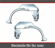 Ford Fiesta 1995-02 5T Hinten