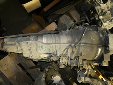 Audi A6 4F Getriebe 3,0 TDI Quattro Automatik GCX 170 tkm