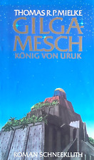 Gilgamesch  König von Uruk