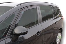 Windabweiser Regenabweiser