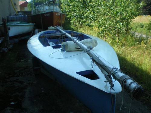 Segelboot motorboot alles - segelboot,