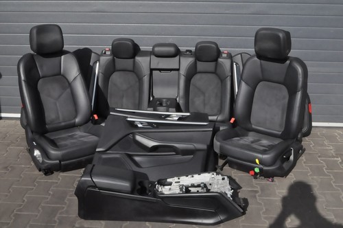 Porsche macan tür panel - ,