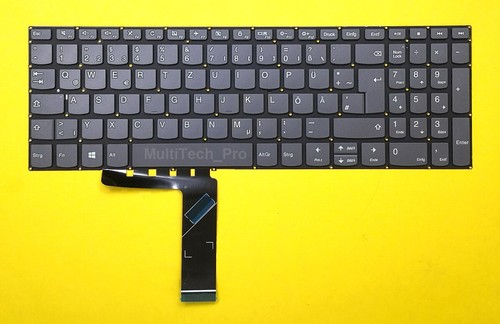 Tastatur lenovo ideapad - de,