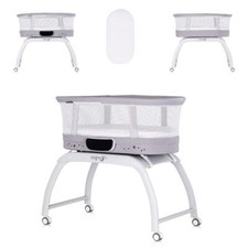 Chipolino Beistellbett Sogno 2