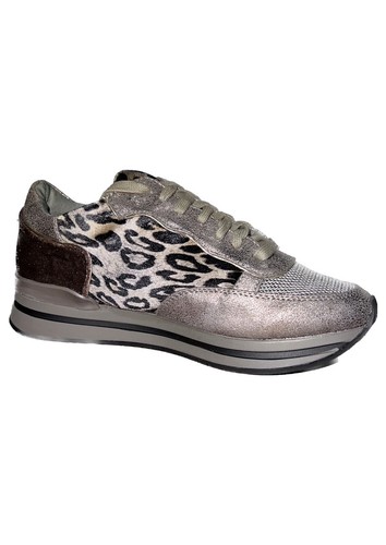 Strada damen sneaker - damen, schuhe