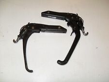 VW Golf 1 Cabrio Verdeck Griffe Verdeckgriffe Original VW