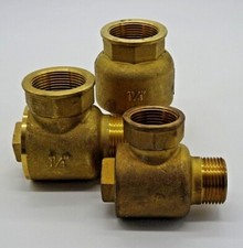 Pumpen Rückschlagventil