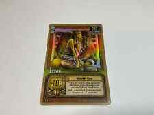 One Piece TCG 1999, Lysop -