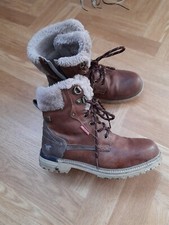 Mädchen winterstiefel gr 34