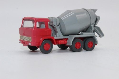 Wiking 680 magirus - ,