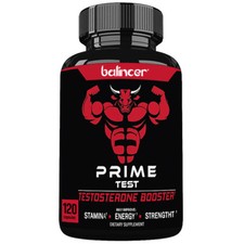 Dyanabol Testo Booster für