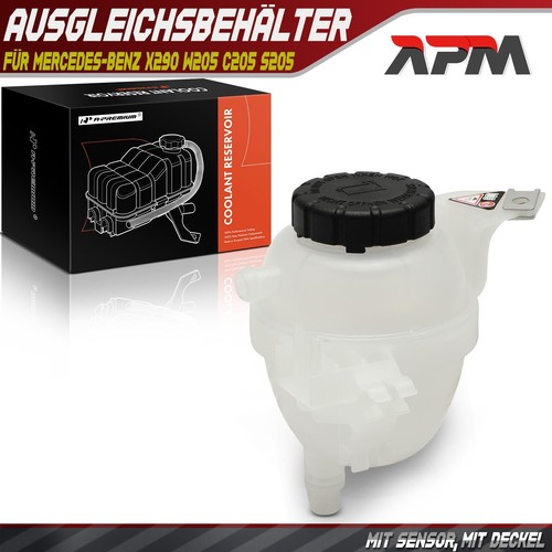 Ausgleichsbehälter