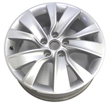 1x Opel Insignia B Alufelge 7,5J x 18 Zoll ET41 Felge SCHEIBENRAD