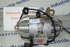 Edwards Reciprotor Priston