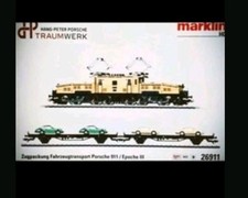 Märklin H0 26911 Zugset