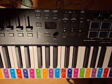 M-Audio Oxygen 49 Pro - MIDI