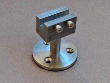 Uhrmacher Drehbank Halterung