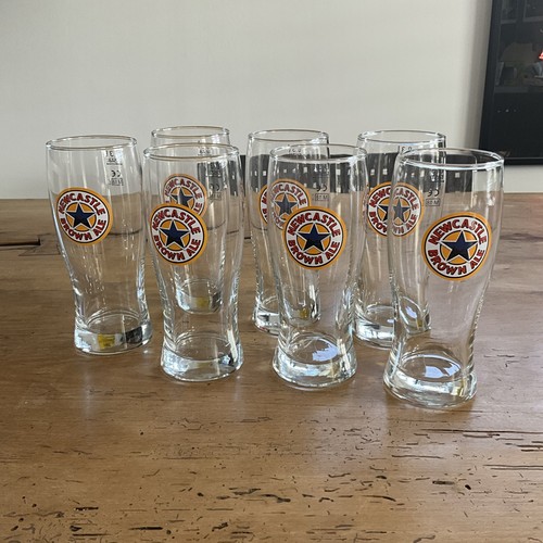 Newcastle brown ale 7 - 0,3, x