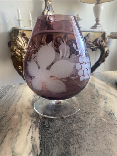 Vintage vase blankenburg harz - vintage,