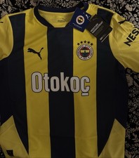 Fenerbahce Trikot,Größe 164