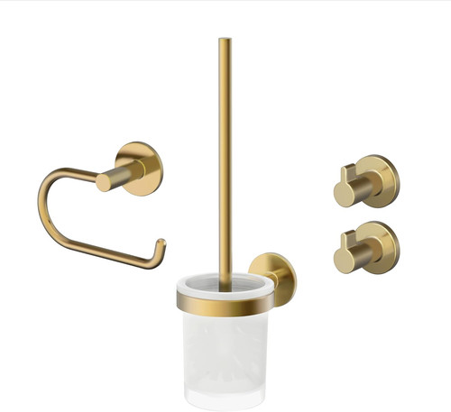 Lenz bad accessoire set juna - lenz, bad-accessoire-set
