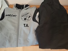 Saller Trainingsanzug / Sportanzug Gr.S