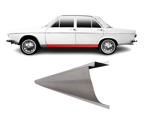 Für audi 100 1974 - für, 1974-