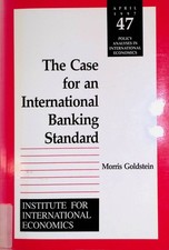 The Case for an International